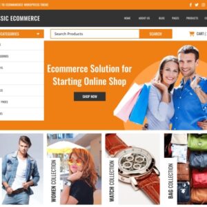 Ecommerce Variedades