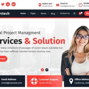 Empresa Soluções