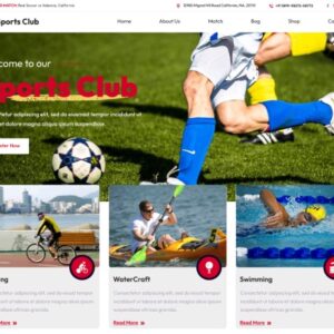 Esportes Club