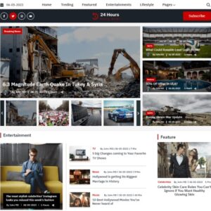 Portal de Notícias